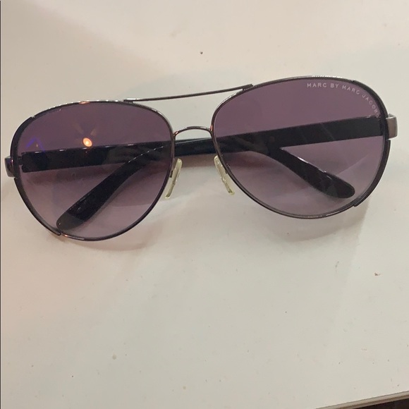 Marc Jacob’s aviators - Picture 9 of 9